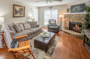 Brook Haven Condo - Downtown Blowing Rock Ground Floor Fully Stocked with 2 King Beds Blowing Rock